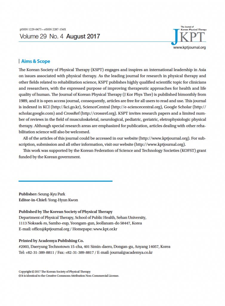 The Immediate Effect of Wrist Joint Mobilization with Taping on Range of Motion, Grip Strength, Spasticity in Stroke Patients